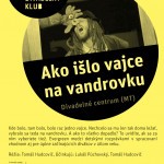 DDK POSTER A3 vajce 2022 11 color