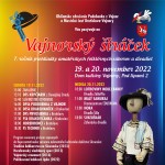 Vajnorsky siracek 2022 plagat 6