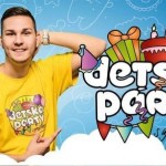 large Predsilvestrovska show Ujo Lubo Junior Dom kultury Poprad december 2022