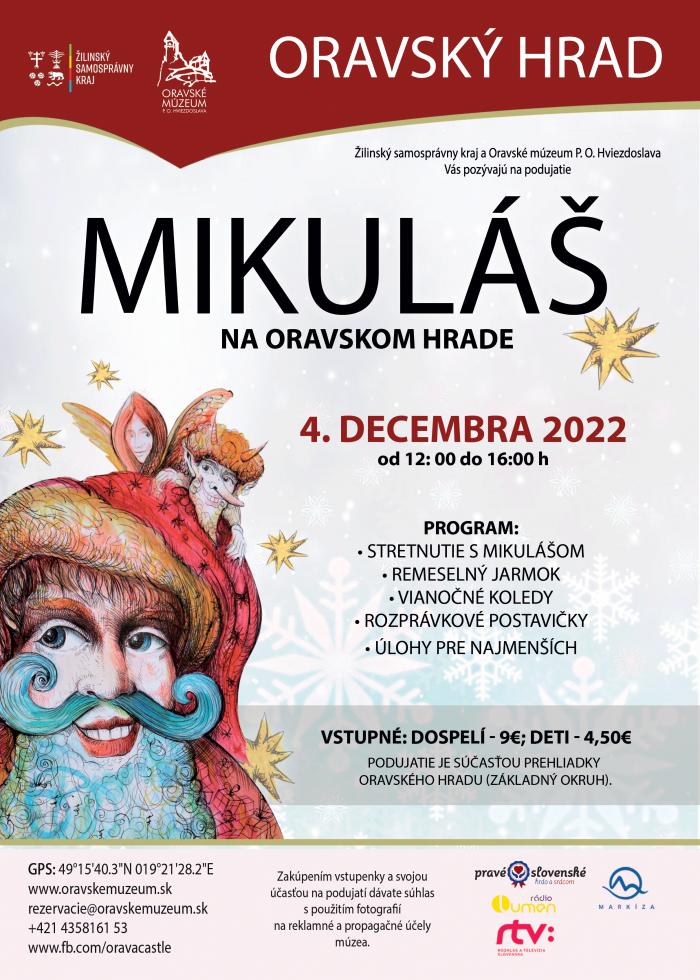 Mikulas 2022