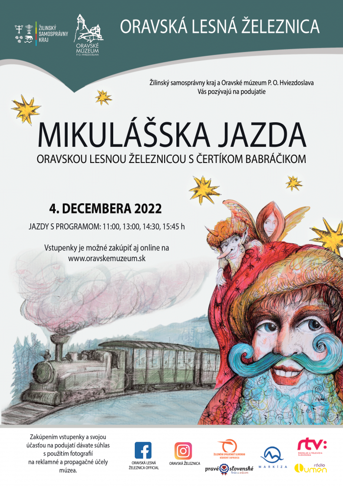 mikulas olz 2022