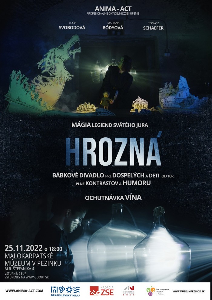 Hrozna