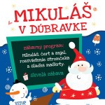 mikulas dubravka