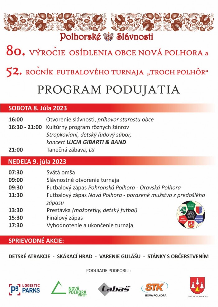 pphora