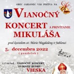 vianocny koncert