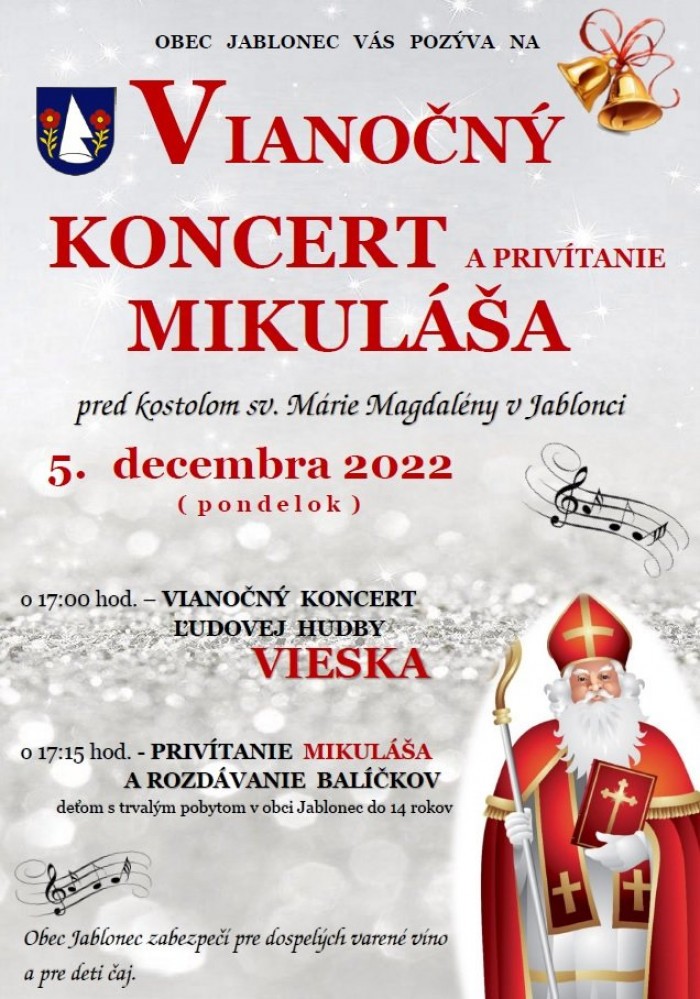 vianocny koncert
