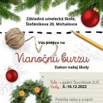 vianocna burza zus michalovce stefanikova 20