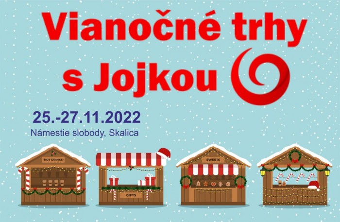 vianocne trhy s Jojkou Skalica 25 27.11.22