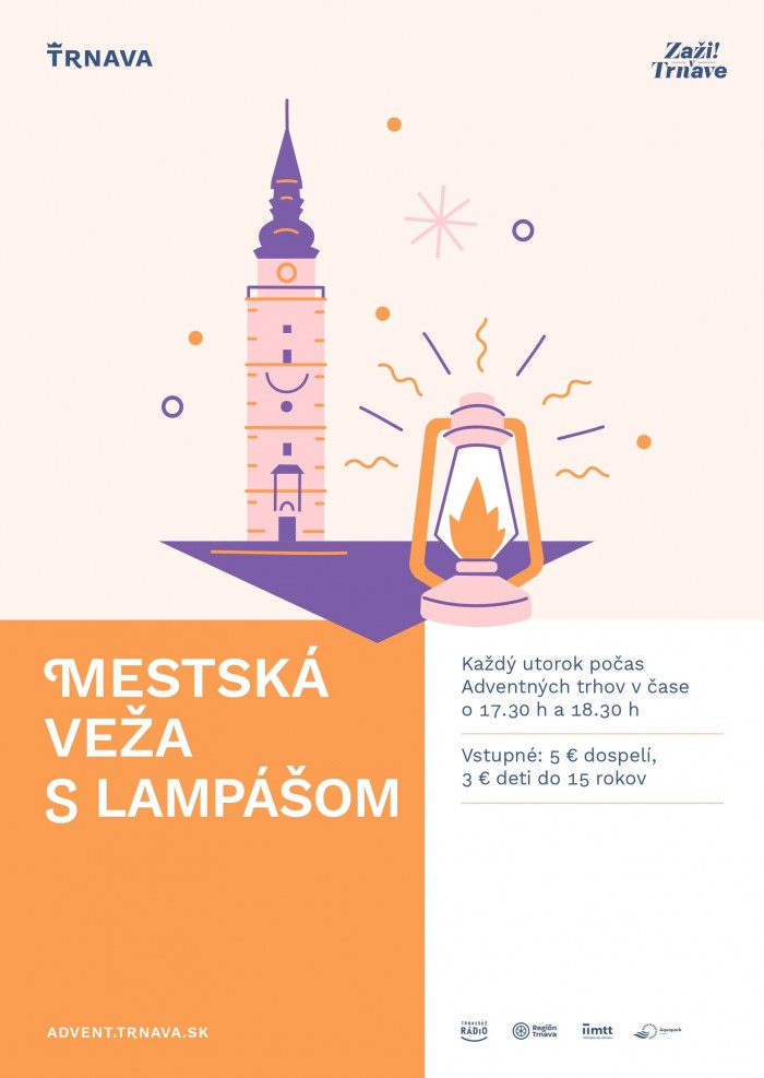 Mestska veza s lampasom 2022