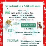 Mikulas plagat zverejni