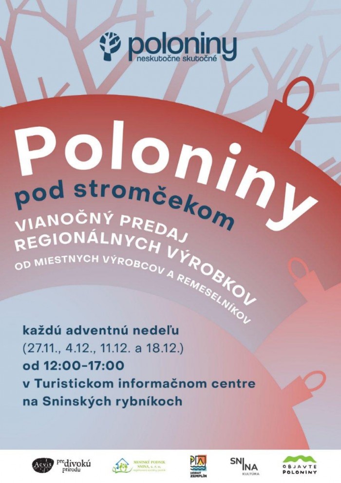 poloniny pod stromcekom full