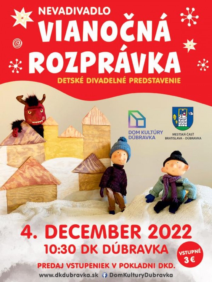 rozpravka