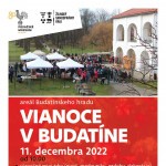 Vianoce v Budatine K1