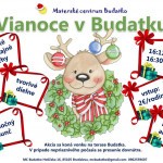 vianoce v budatku