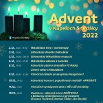 advent smrdaky22