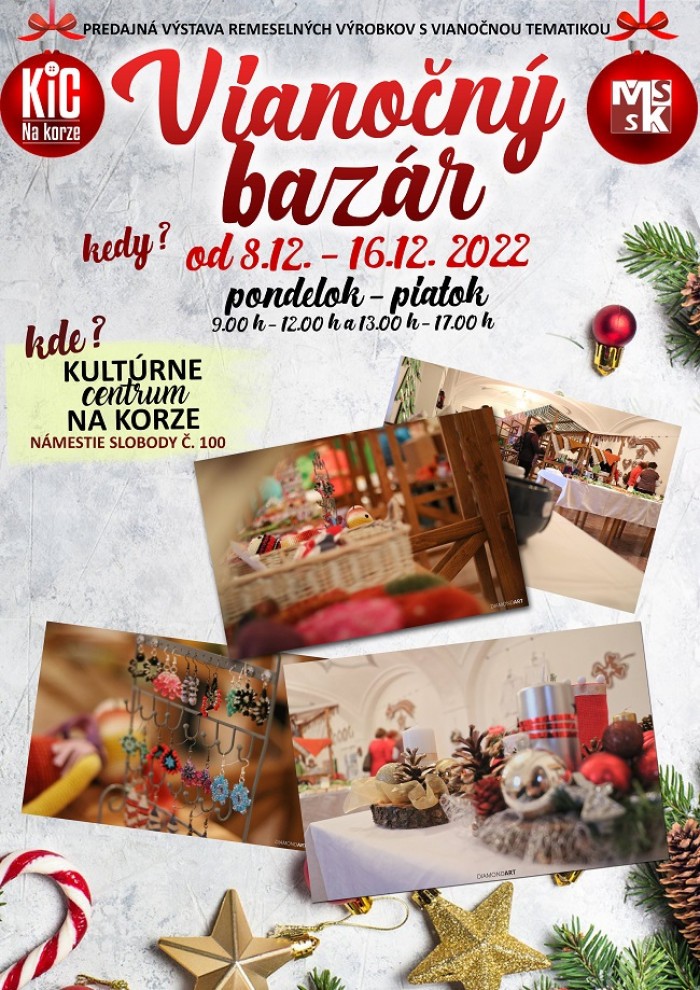 18020 vianocny bazar