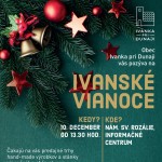 ivanske vianoce