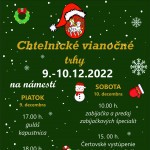 Chtelnicke vianocne trhy22