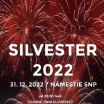 Silvester 2022