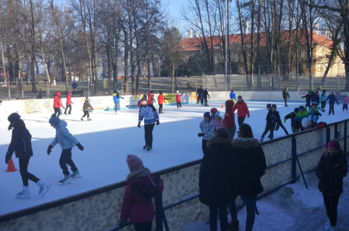 klzisko Ma sport v malackach