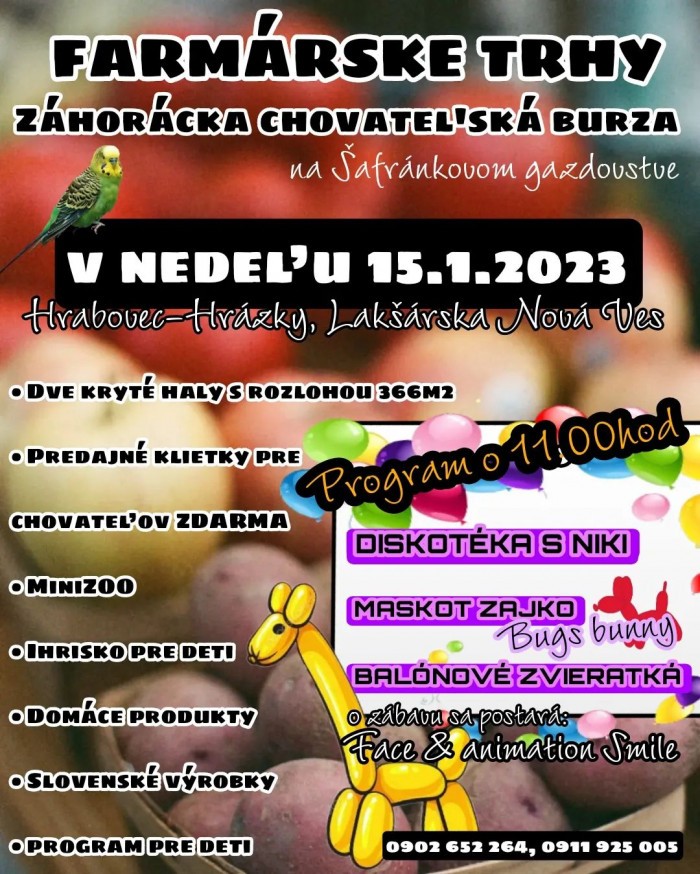 15.1. safrankovo
