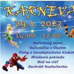 karneval kinder club23