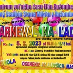 karneval na lade rbk