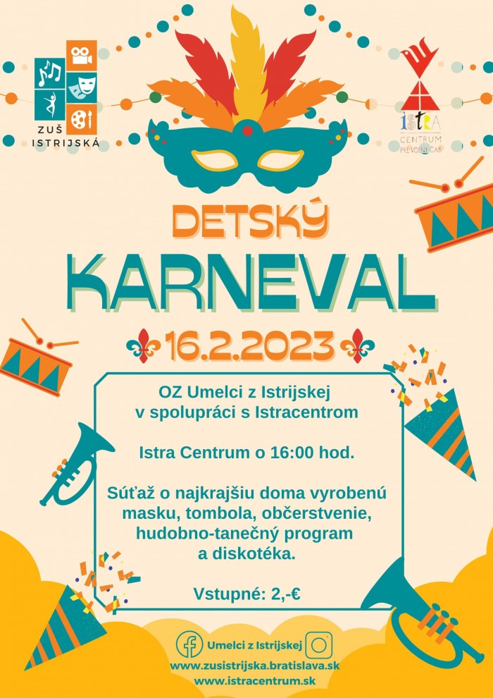 karneval dnv