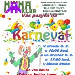 karneval mama klub feb23