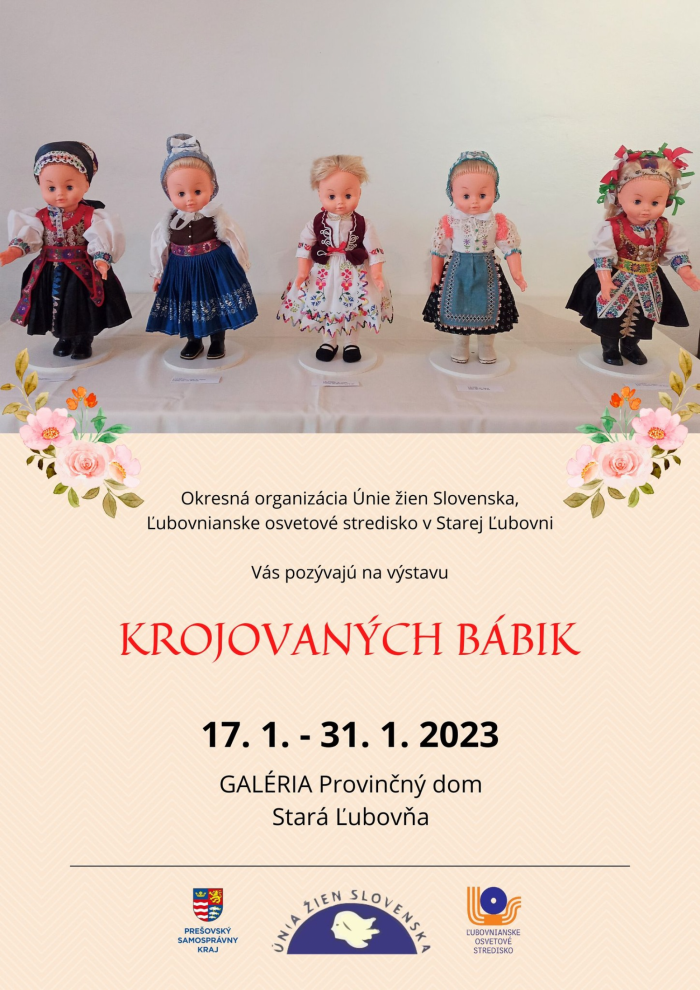 202301180828070.vystava krojovanych babik