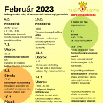 Februar 2023