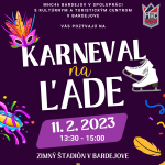 karneval na lade