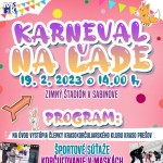 18076 karneval na lade