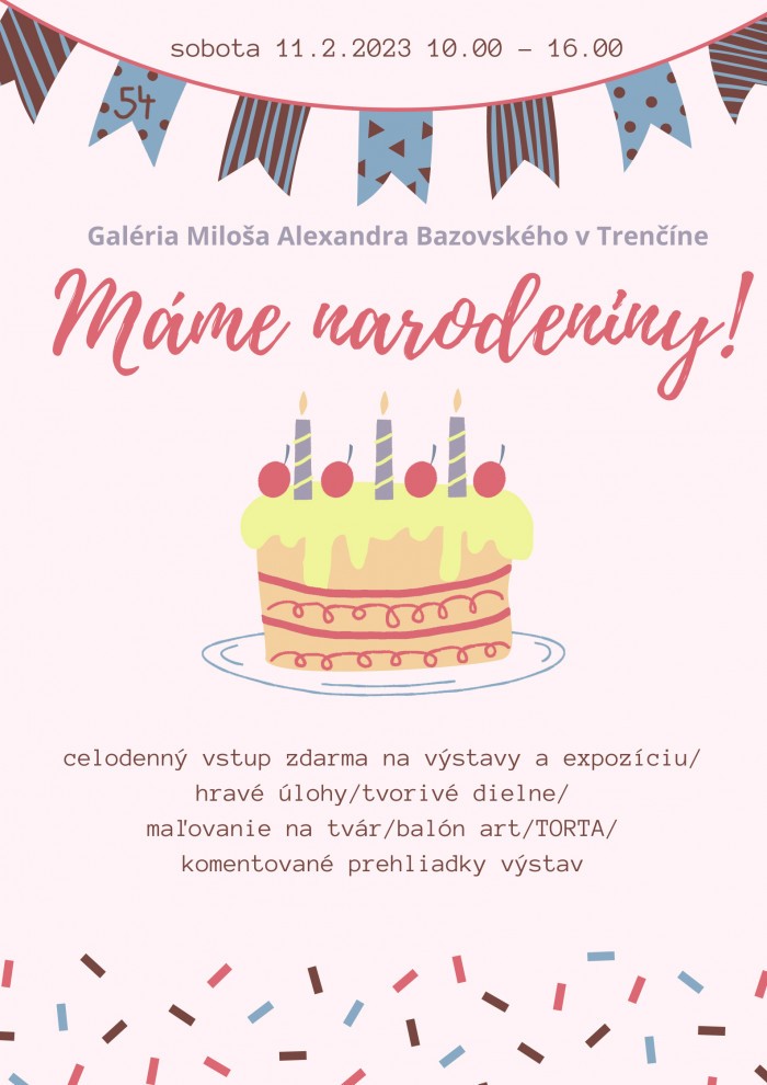 Mame narodeniny 54