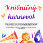 kniznicny karneval