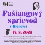 fasiangy sprievod HC23