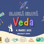 sladka hrava veda smolenice 2023