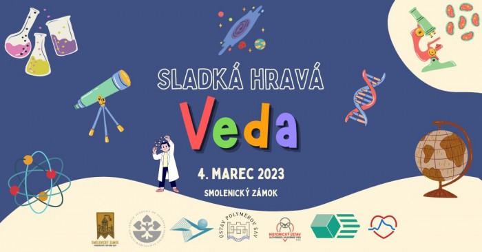sladka hrava veda smolenice 2023