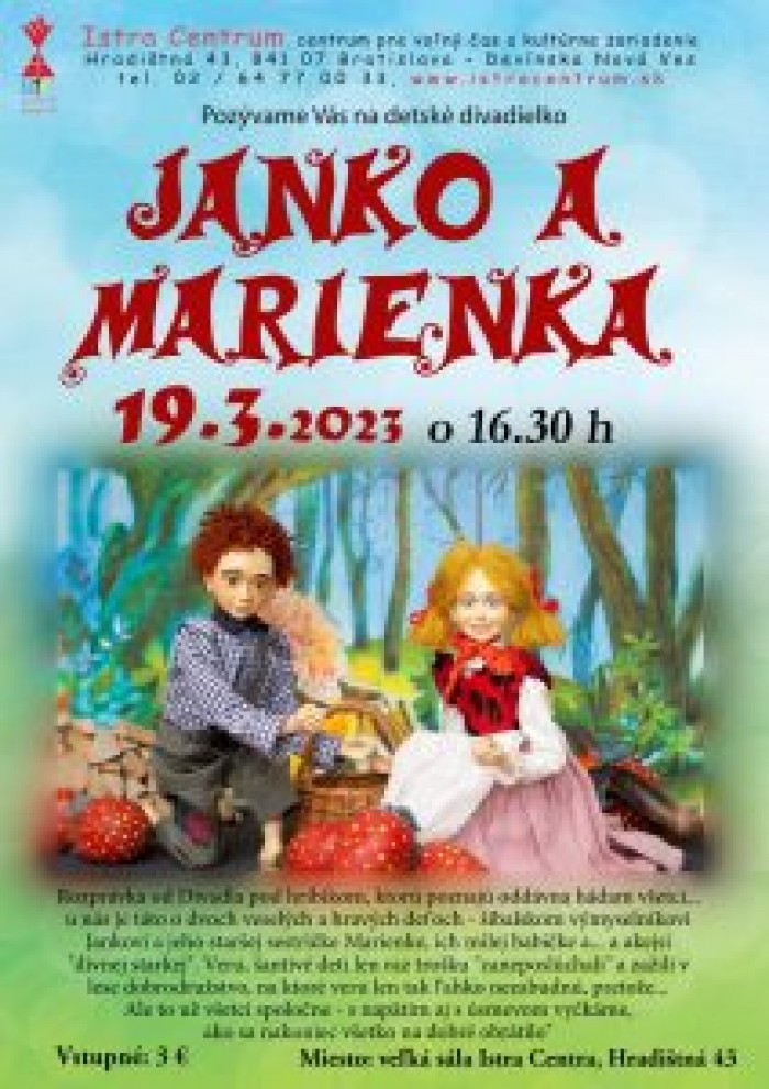 detske janko a marienka 2023 web 212x300
