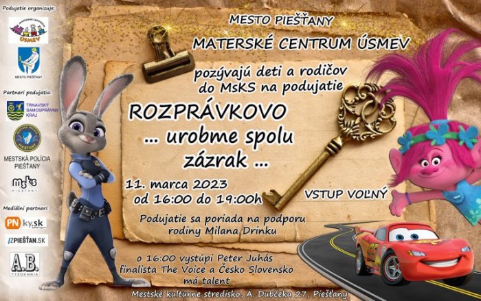 Rozpravkovo PN