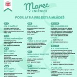 podujatia tt KniznicaJF Tt marec