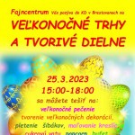 Velkonocne trhy a tvorive dielne Brestovany23