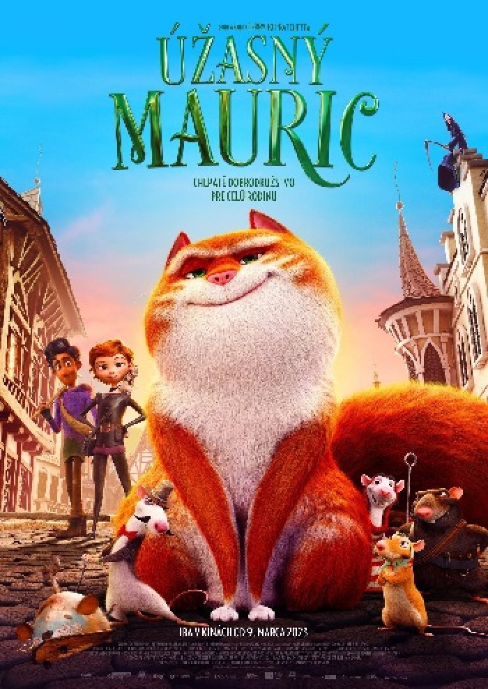 mauric