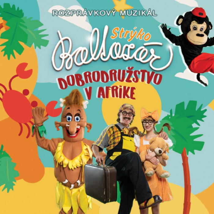 Baltazar 180X180 mm Ticket portal