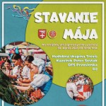 stavanie maja
