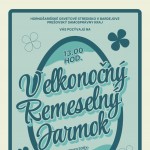 Velkonocny jarmok remesiel fb 1