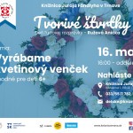 Tvorive stvrtky De ludovej rozpravky 16.3.23