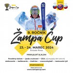 zampa cup