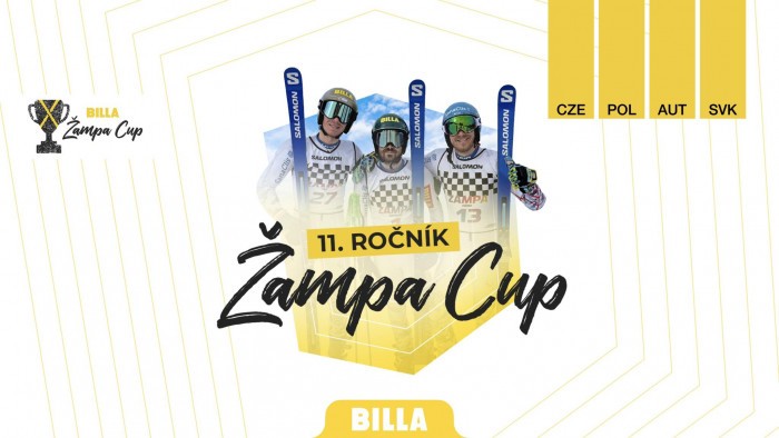zampa cup 2026