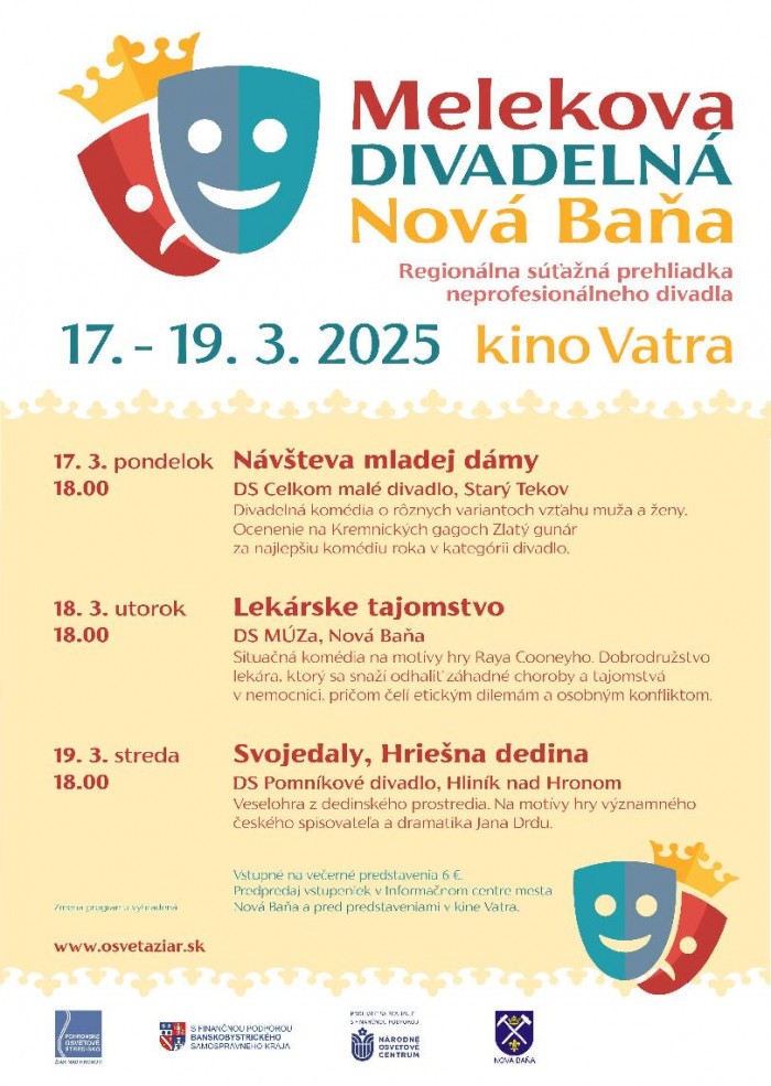 mdnb 25 program